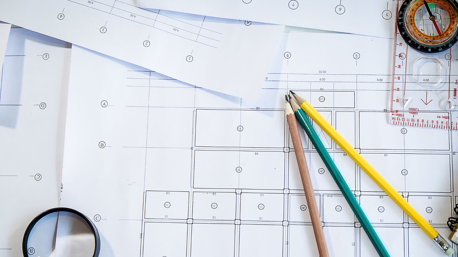 Advanced Diploma of Civil Construction Design