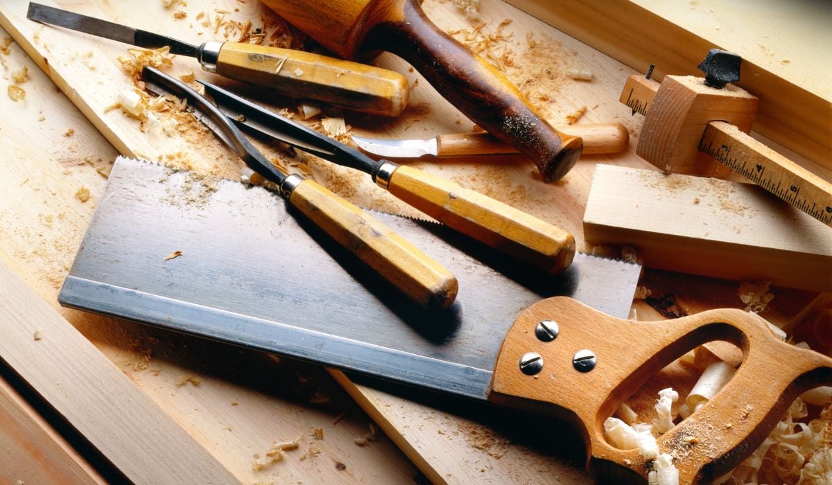 Carpenter Skills Assessment Certification - ANZSCO: 331212